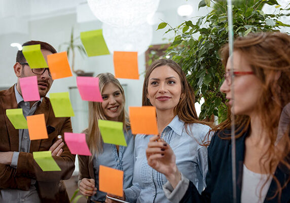 Learning by building: A new hackathon at INSPYR Global Solutions
