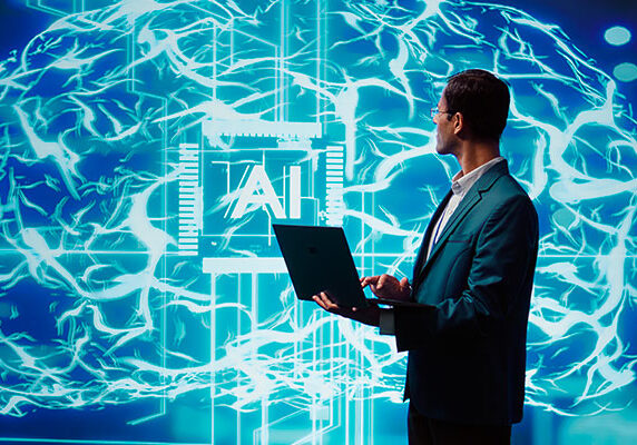 Prompting: the new language of AI