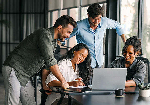 Rethinking feedback in tech teams