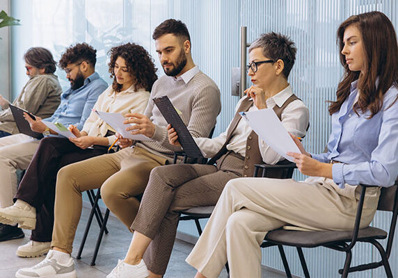 Reverse ghosting: When tech talent disappears from our hiring processes